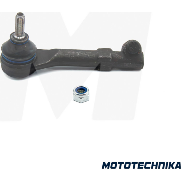 MOTOTECHNIKA Spurstangenkopf 17-PKW-03 MOTOTECHNIKA Spurstangenkopf 17-PKW-03