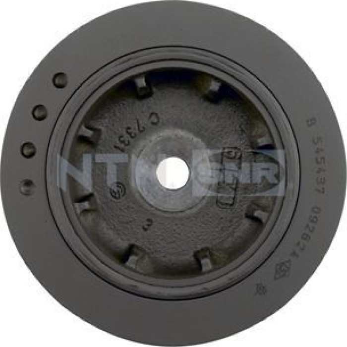 SNR Riemenscheibe, Kurbelwelle DPF355.01 SNR Riemenscheibe, Kurbelwelle DPF355.01