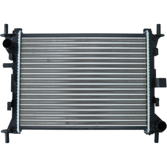 Kamoka Motorkühler 7705030