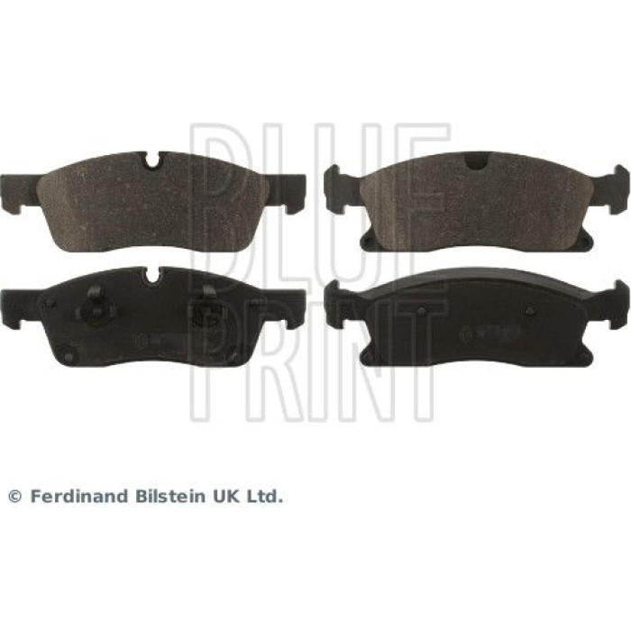 ADU174215 BLUE PRINT Bremsbelagsatz, Scheibenbremse ADU174215 ADU174215 BLUE PRINT Bremsbelagsatz, Scheibenbremse ADU174215