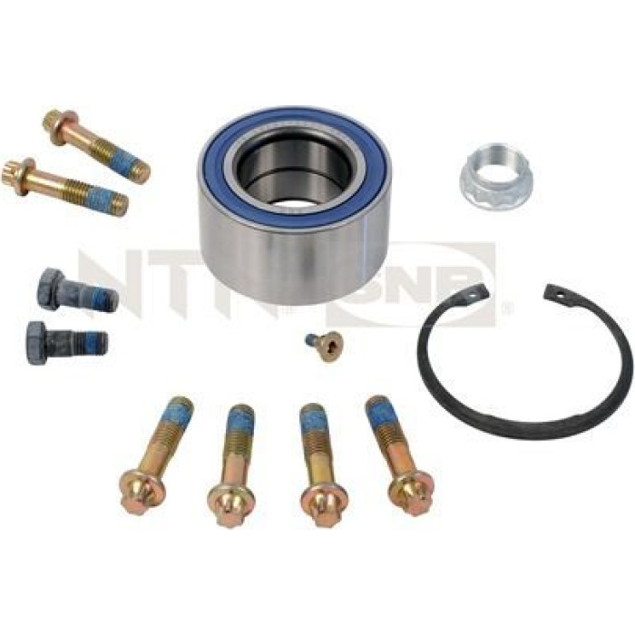R151.25 SNR Radlagersatz R151.25 R151.25 SNR Radlagersatz R151.25