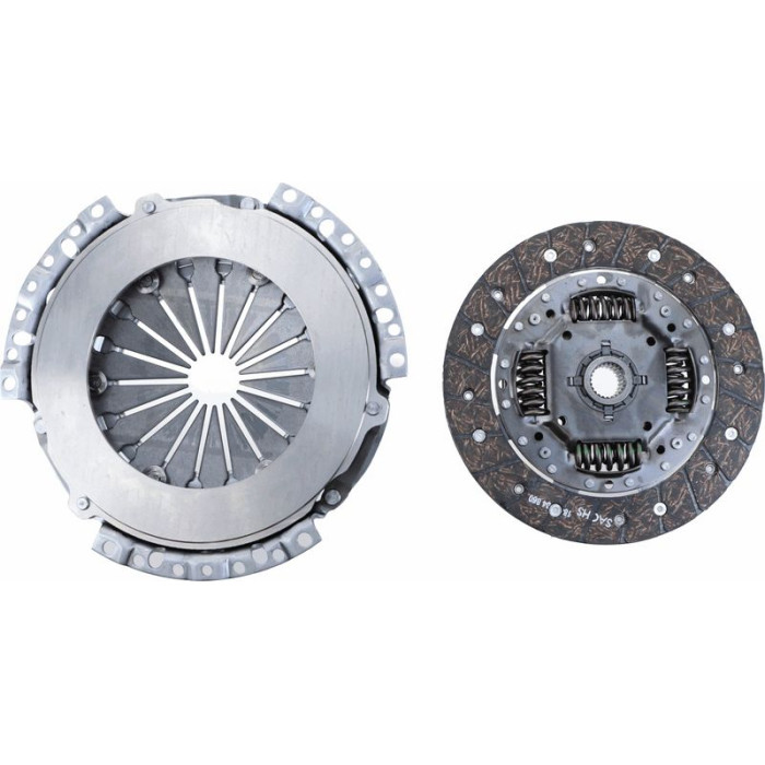 Sachs Kupplungssatz 3000 158 001 Sachs Kupplungssatz 3000 158 001