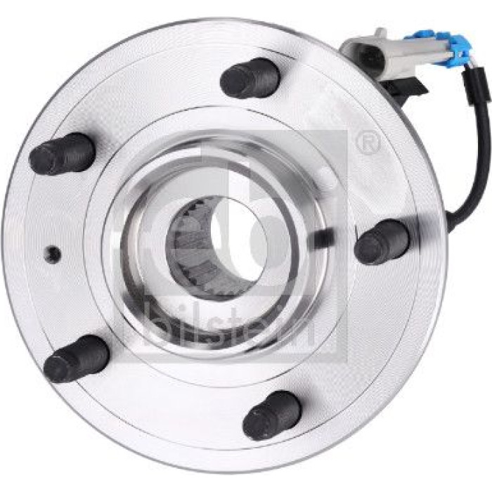 febi Radlagersatz 180121 febi Radlagersatz 180121