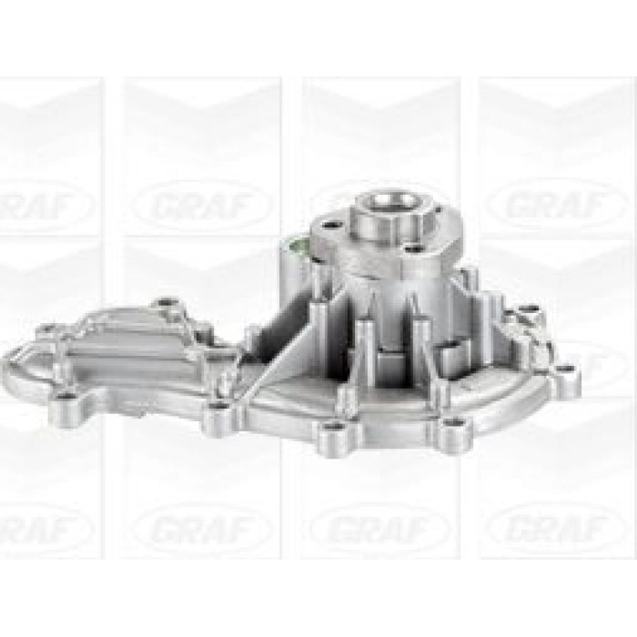 GRAF Wasserpumpe / Kühlmittelpumpe PA1141 GRAF Wasserpumpe / Kühlmittelpumpe PA1141