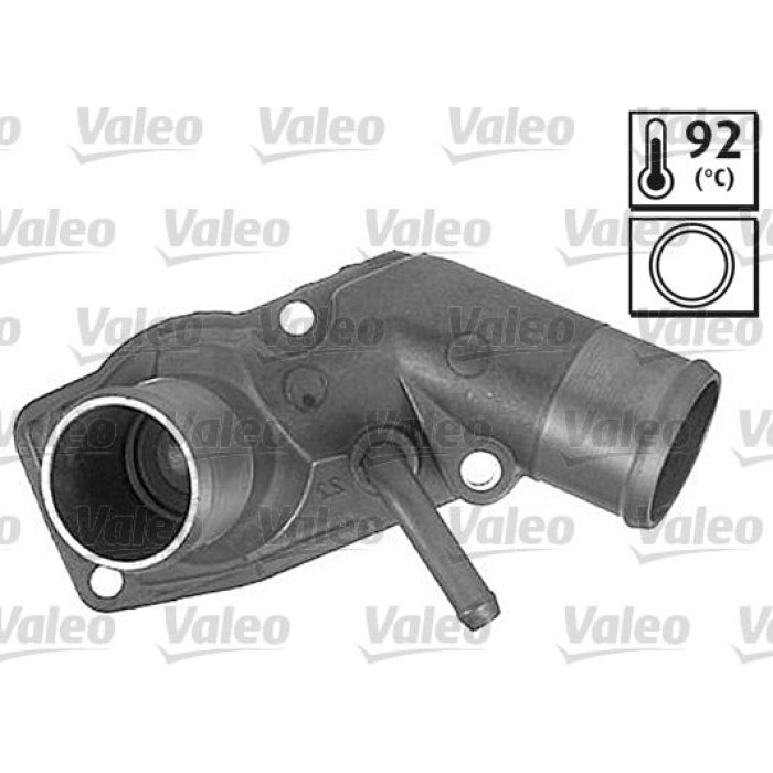 Valeo Thermostat 820590 Valeo Thermostat 820590