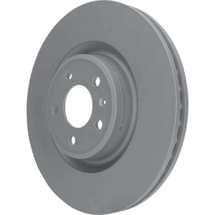 ATE Bremsscheibe Audi S. A4/A5/A6/A7/Q5 07 24.0130-0222.1