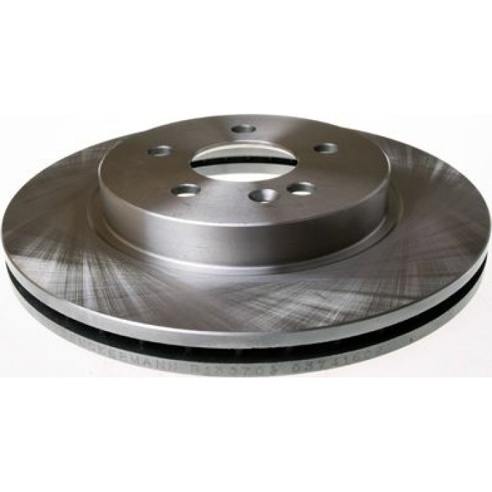 Denckermann Bremsscheibe B130708