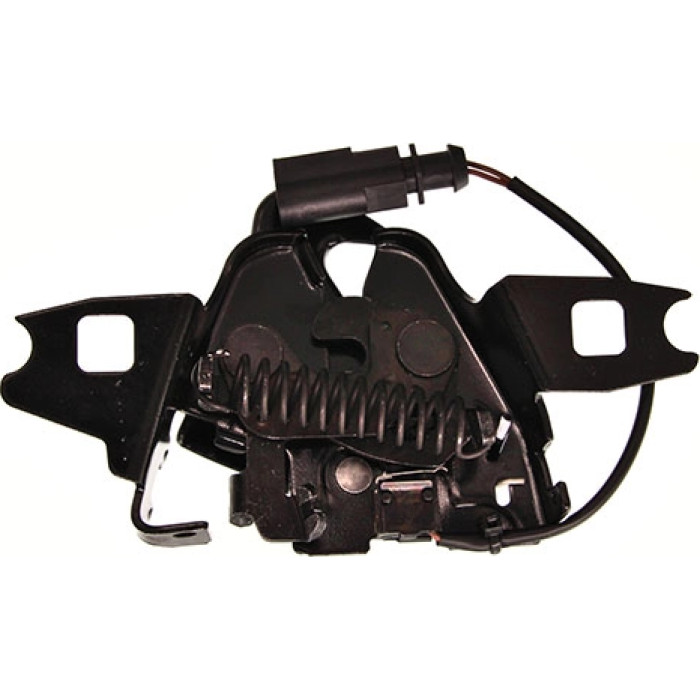 VAG Original 1U0823509H 1U0823509H Motorhaubenschloss Skoda Octavia 97-11 – – OE-Nr. 1U0823509H