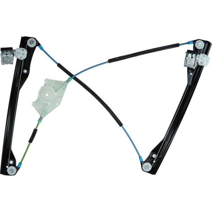 KAMOKA 7200221 Fensterheber vorne links, elektrisch, ohne Motor KAMOKA 7200221 Fensterheber vorne links, elektrisch, ohne Motor