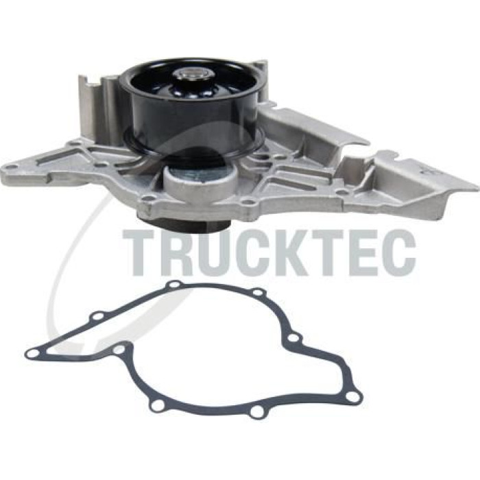 TRUCKTEC AUTOMOTIVE Wasserpumpe 07.19.062