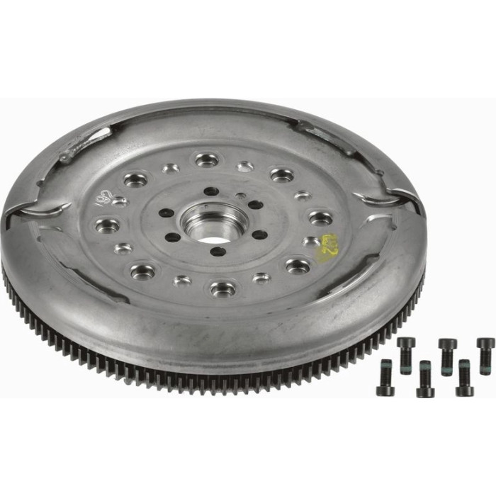 Sachs Zweimassenschwungrad 2294 001 344 Sachs Zweimassenschwungrad 2294 001 344
