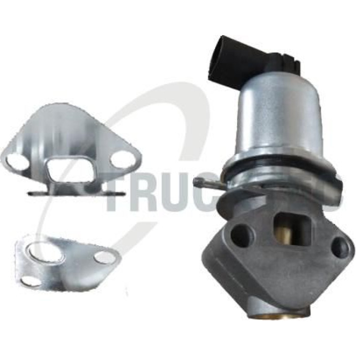TRUCKTEC AUTOMOTIVE AGR-Ventil 07.16.041 TRUCKTEC AUTOMOTIVE AGR-Ventil 07.16.041