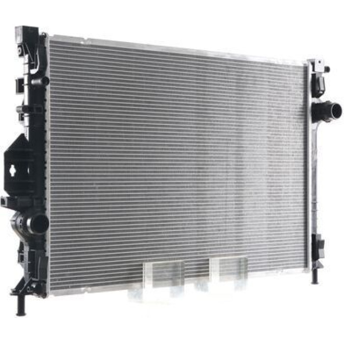 MAHLE Kühler, Motorkühlung CR 814 000S