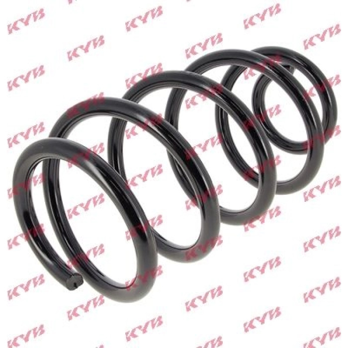 KYB Fahrwerksfeder VW P. Transporter V 2.0D/2.5D/3.2 11/03 RA3385