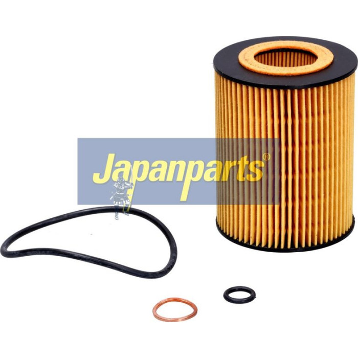 Japanparts Ölfilter FO-ECO042 Japanparts Ölfilter FO-ECO042
