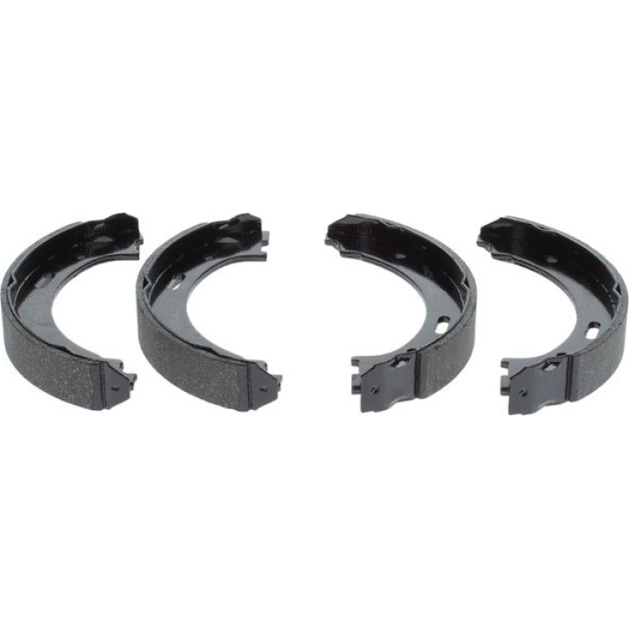 Bosch Bremsbackensatz 0 986 487 942