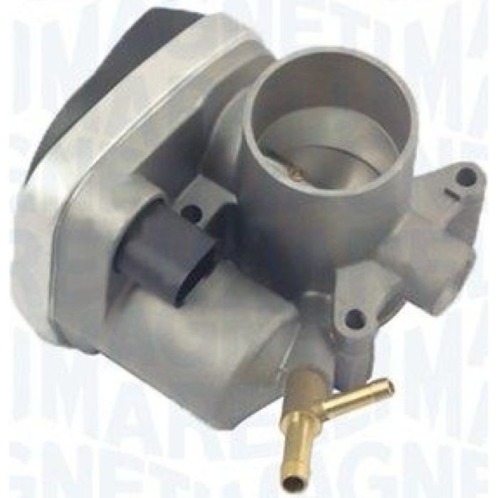 Magneti Marelli Drosselklappengehäuse 802000000084