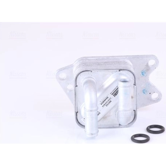 Nissens Ölkühler PKW 90733 Nissens Ölkühler PKW 90733
