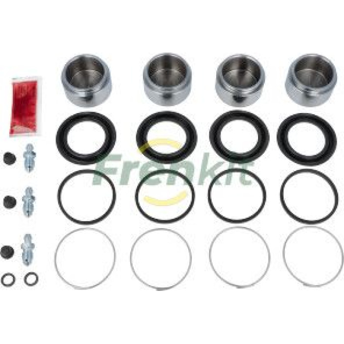 FRENKIT Reparatursatz, Bremssattel 248933 FRENKIT Reparatursatz, Bremssattel 248933