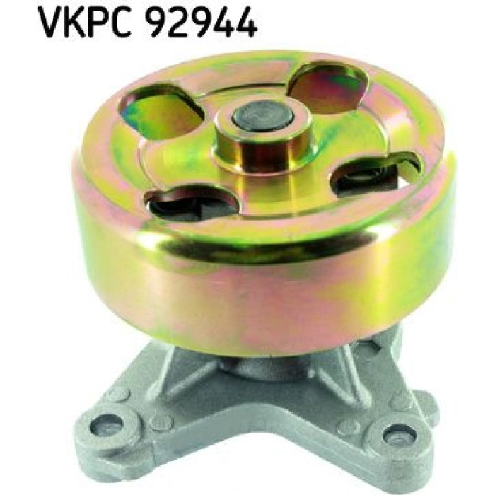 SKF Wasserpumpe / Kühlmittelpumpe VKPC 92944 SKF Wasserpumpe / Kühlmittelpumpe VKPC 92944