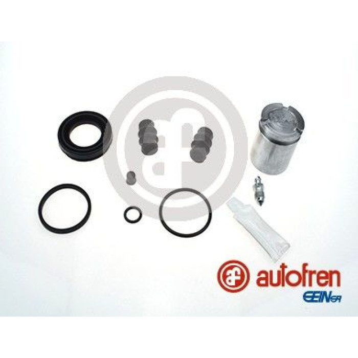 Reparatursatz Bremssattel Audi T. A4/A5/A6/A8/Q5 04 D42257C