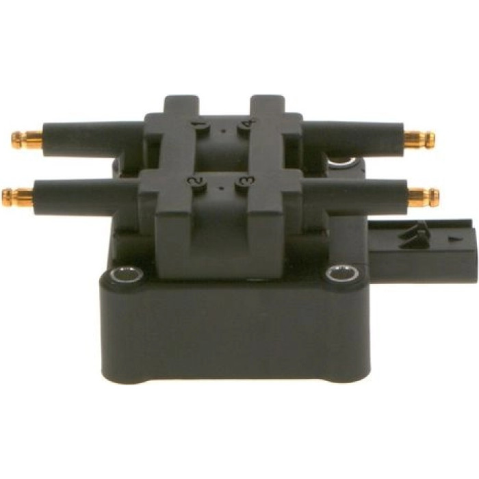 Bosch Zündspule 0 986 22A 400 Bosch Zündspule 0 986 22A 400