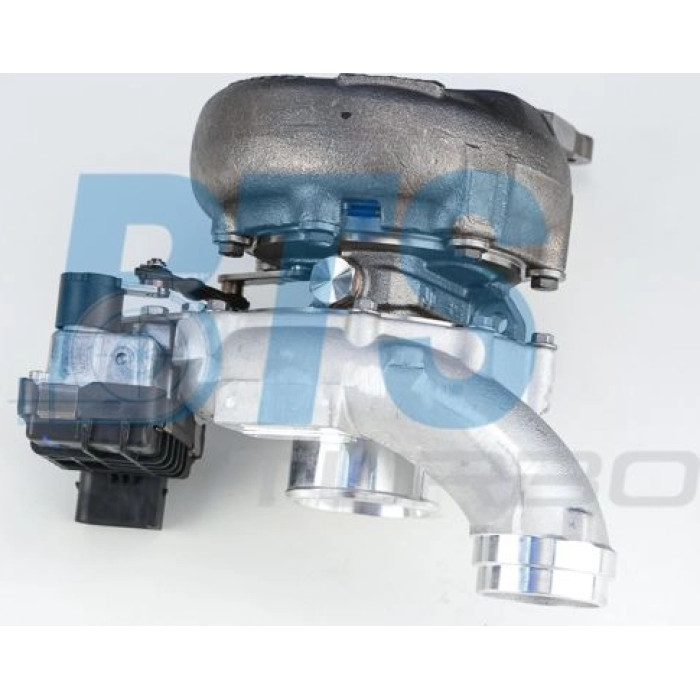 BTS TURBO Turbolader T915235