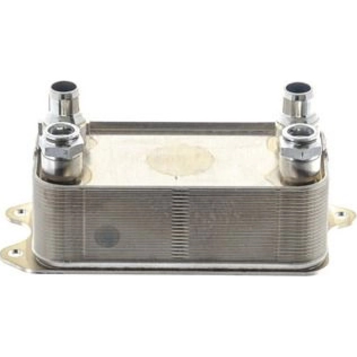 MAHLE Ölkühler, Automatikgetriebe CLC 227 000P MAHLE Ölkühler, Automatikgetriebe CLC 227 000P