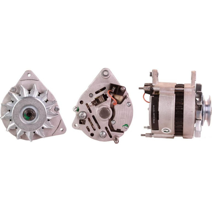 DRI Generator 220101702 DRI Generator 220101702