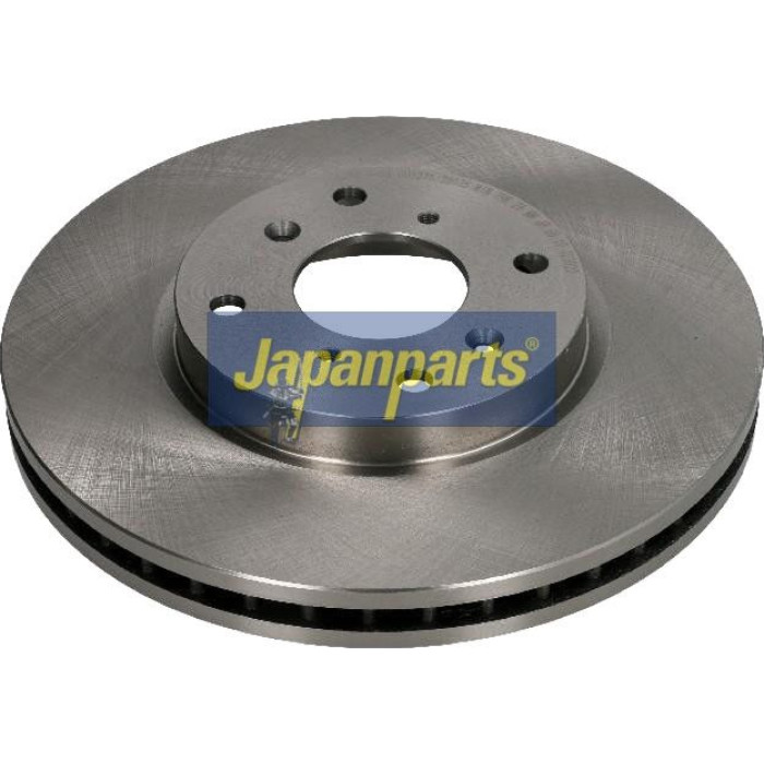 Japanparts Bremsscheibe DI-443C Japanparts Bremsscheibe DI-443C