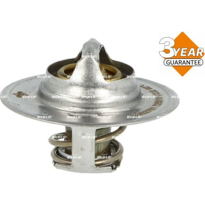 NRF Kühlmittelthermostat 725016