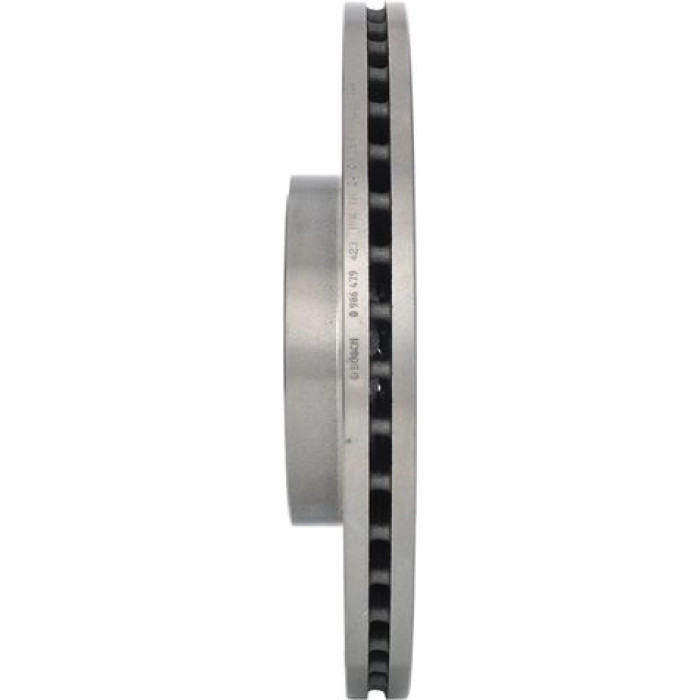 Bosch Bremsscheibe Vorderachse 0 986 479 423 Bosch Bremsscheibe Vorderachse 0 986 479 423
