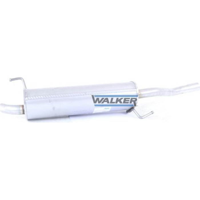 Walker Endschalldämpfer 23250 Walker Endschalldämpfer 23250