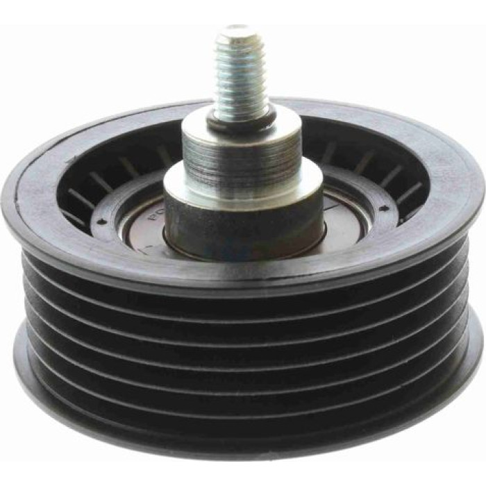Vaico Umlenkrolle für Keilrippenriemen V25-0535 Vaico Umlenkrolle für Keilrippenriemen V25-0535