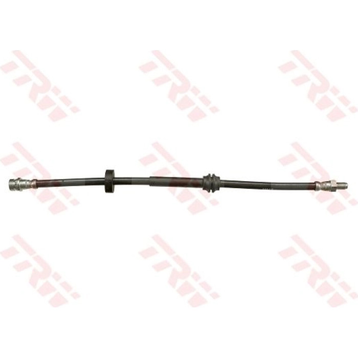 TRW Bremsschlauch Hinterachse mitte PHB428 TRW Bremsschlauch Hinterachse mitte PHB428