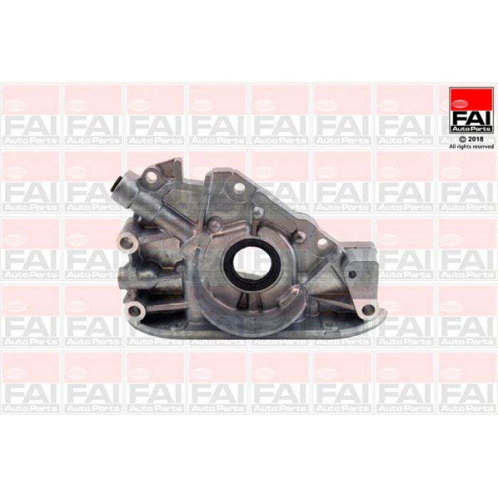 FAI AutoParts Ölpumpe OP253 FAI AutoParts Ölpumpe OP253
