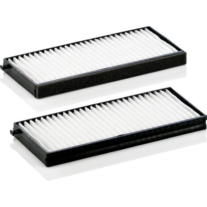 CU 26 000-2 MANN-FILTER Innenraumfilter CU 26 000-2 CU 26 000-2 MANN-FILTER Innenraumfilter CU 26 000-2