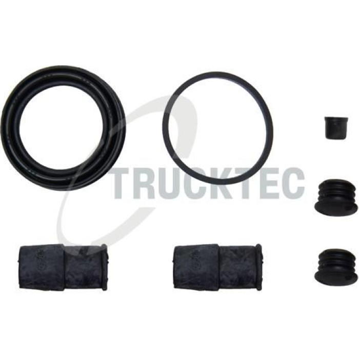 TRUCKTEC AUTOMOTIVE Reparatursatz, Bremssattel 02.35.397 TRUCKTEC AUTOMOTIVE Reparatursatz, Bremssattel 02.35.397