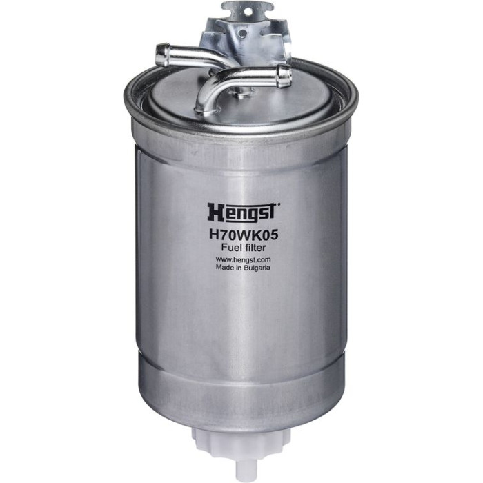 H70WK05 HENGST FILTER Kraftstofffilter H70WK05 H70WK05 HENGST FILTER Kraftstofffilter H70WK05