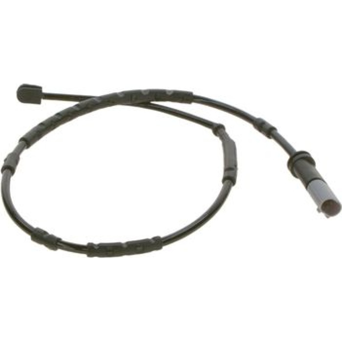 Bosch Bremsbelagverschleißsensor 1987473569 Bosch Bremsbelagverschleißsensor 1987473569