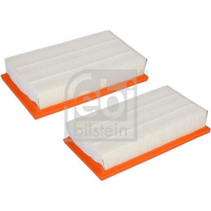 febi Luftfiltersatz 187724 febi Luftfiltersatz 187724