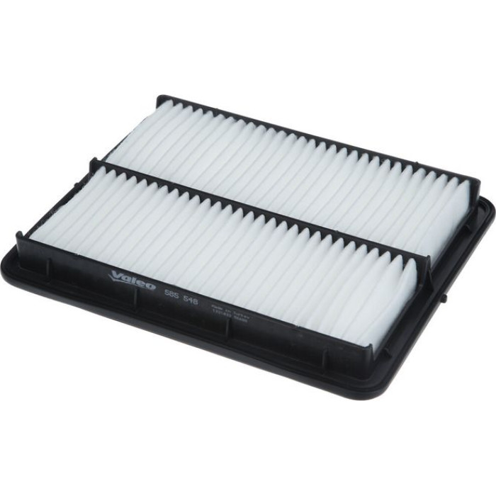 Valeo Luftfilter 585548