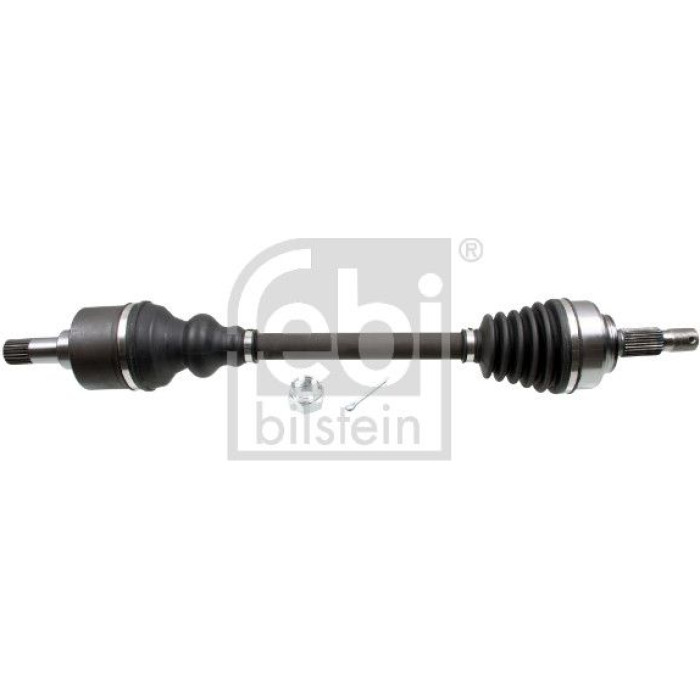 febi Antriebswelle 182966 febi Antriebswelle 182966