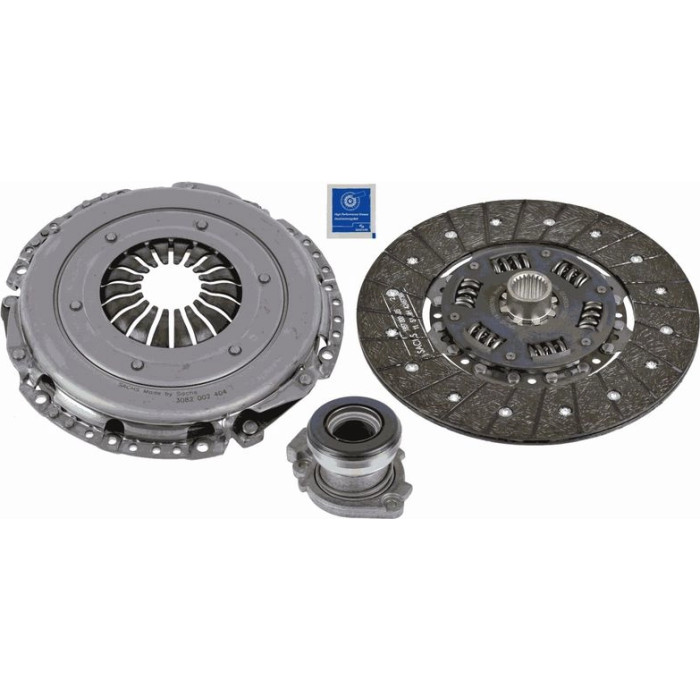 Sachs Kupplungssatz 3000 990 426 Sachs Kupplungssatz 3000 990 426