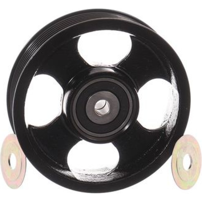 SKF Keilrippenriemen-Spannrolle VKM 61022 SKF Keilrippenriemen-Spannrolle VKM 61022
