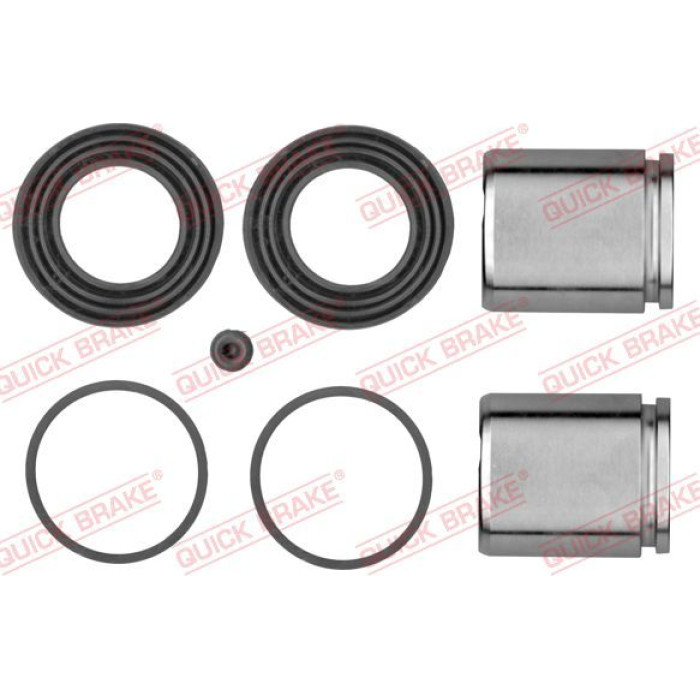 Quick Brake Reparatursatz für Bremssattel QB114-5318 Quick Brake Reparatursatz für Bremssattel QB114-5318