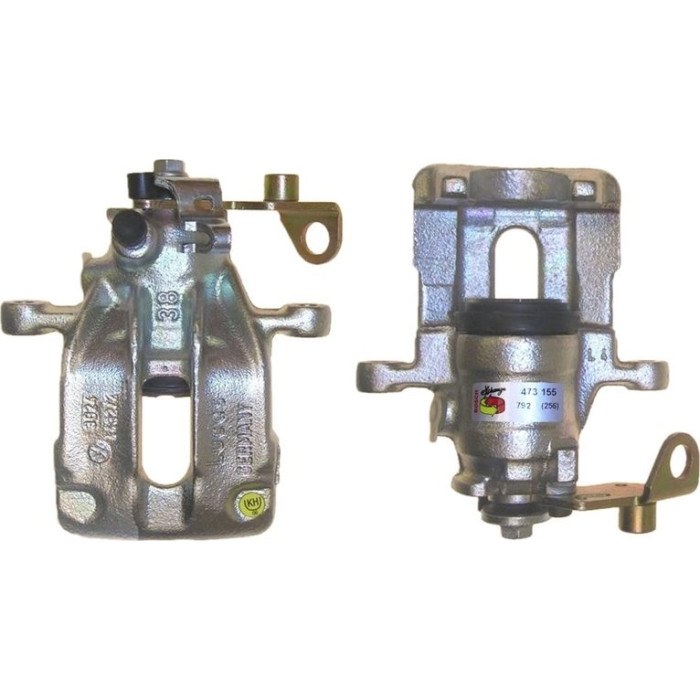 Bosch Bremssattel Hinterachse links 0 986 473 150 Bosch Bremssattel Hinterachse links 0 986 473 150