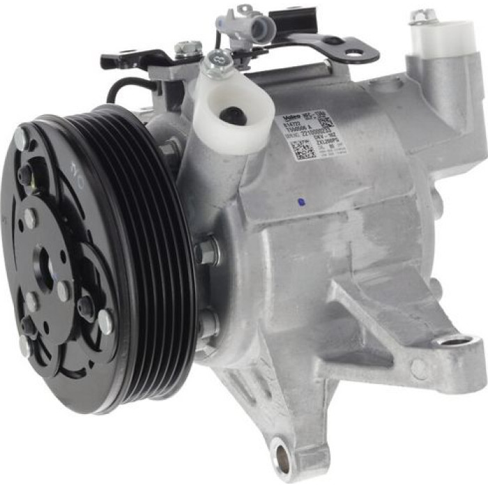 Valeo Kompressor 814722 Valeo Kompressor 814722