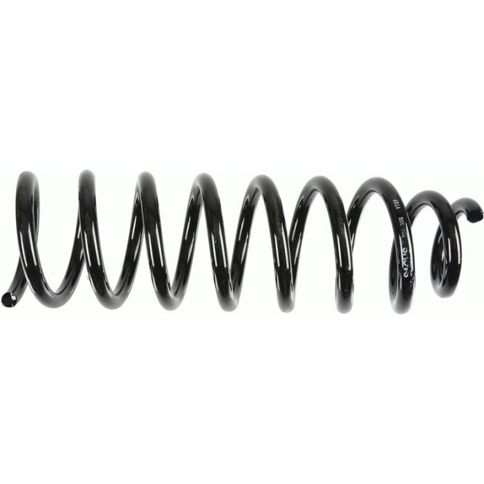 994 355 Sachs Fahrwerksfeder 994 355 994 355 Sachs Fahrwerksfeder 994 355