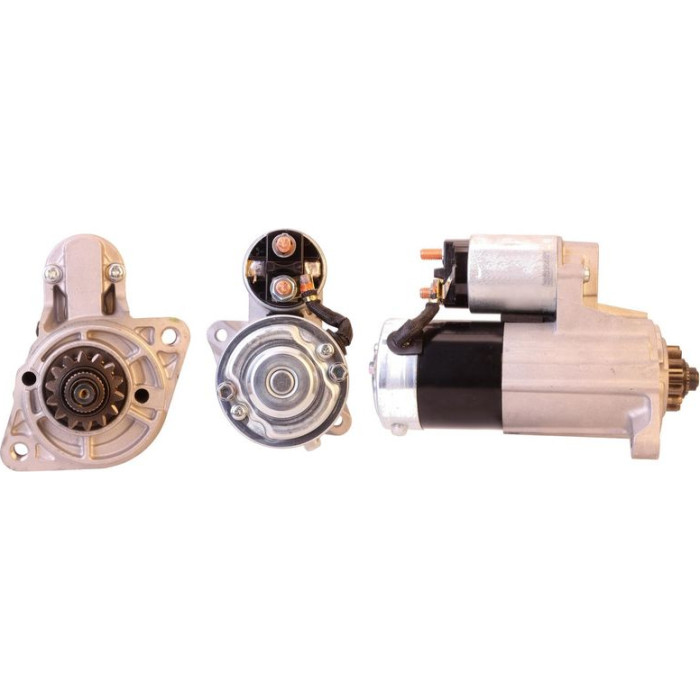 DRI Anlasser 626049142 12 V DRI Anlasser 626049142 12 V